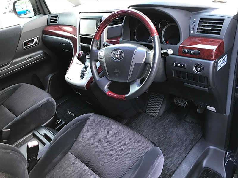 中古車販売
