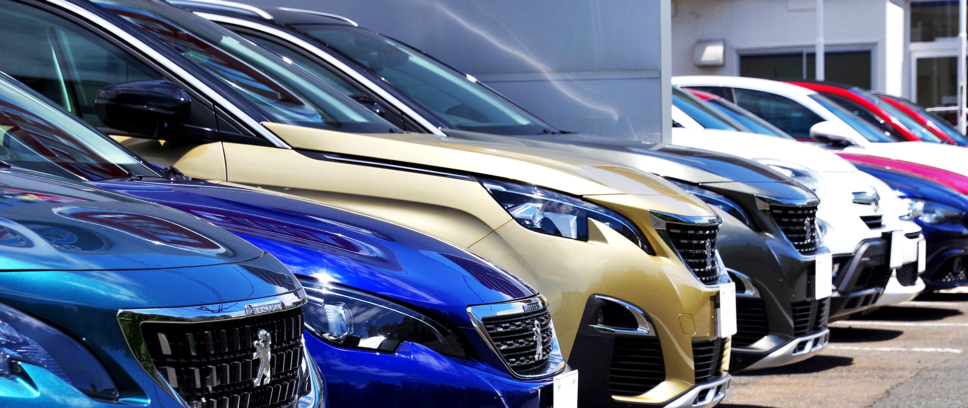 CARS TOM（カーズトム）