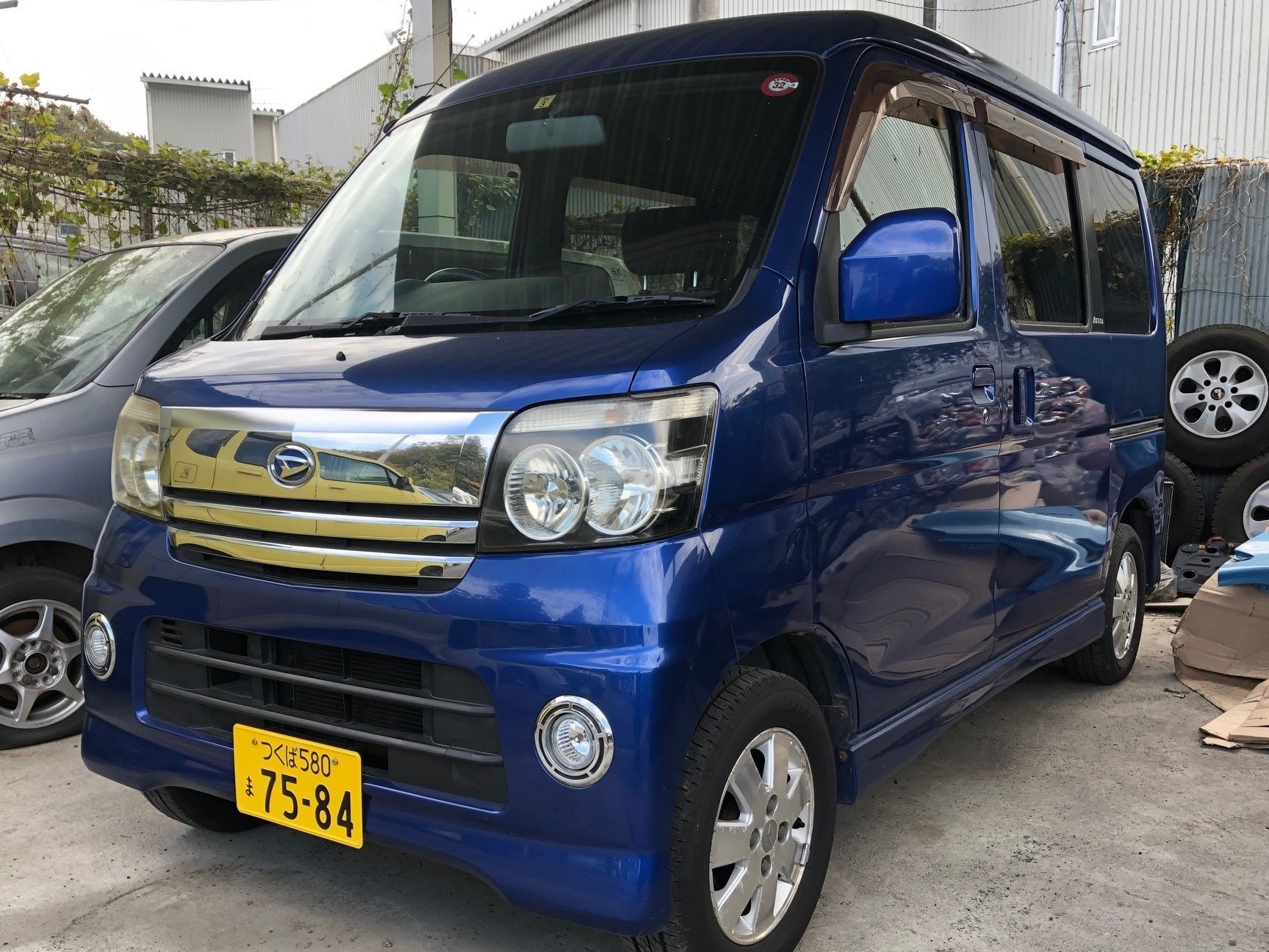 茨城県下妻市のcar S Tom カーズトム リーズナブルで品質の良い中古車販売